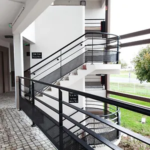 Kyriad Direct Clermont Ferrand Nord Gerzat
