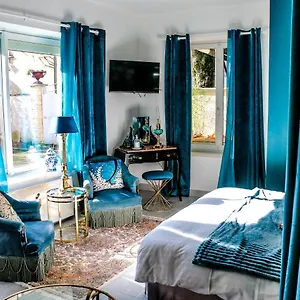 Affittacamere Chez Fabrice, Dun-sur-Auron