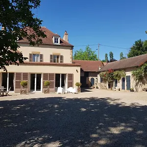 Affittacamere Le Verger Moulins, Yzeure