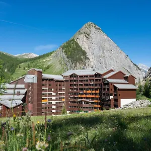 Apartahotel Résidence Pierre&vacances Les Balcons De Bellevarde