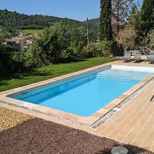 Affittacamere Mas Des Coccinelles, Mollans-sur-Ouvèze