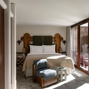 Hotel Experimental