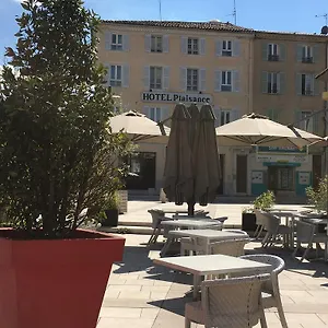 L'annexe Plaisance Frankreich