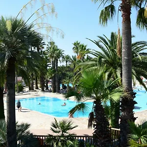 La Palmeraie Frankreich