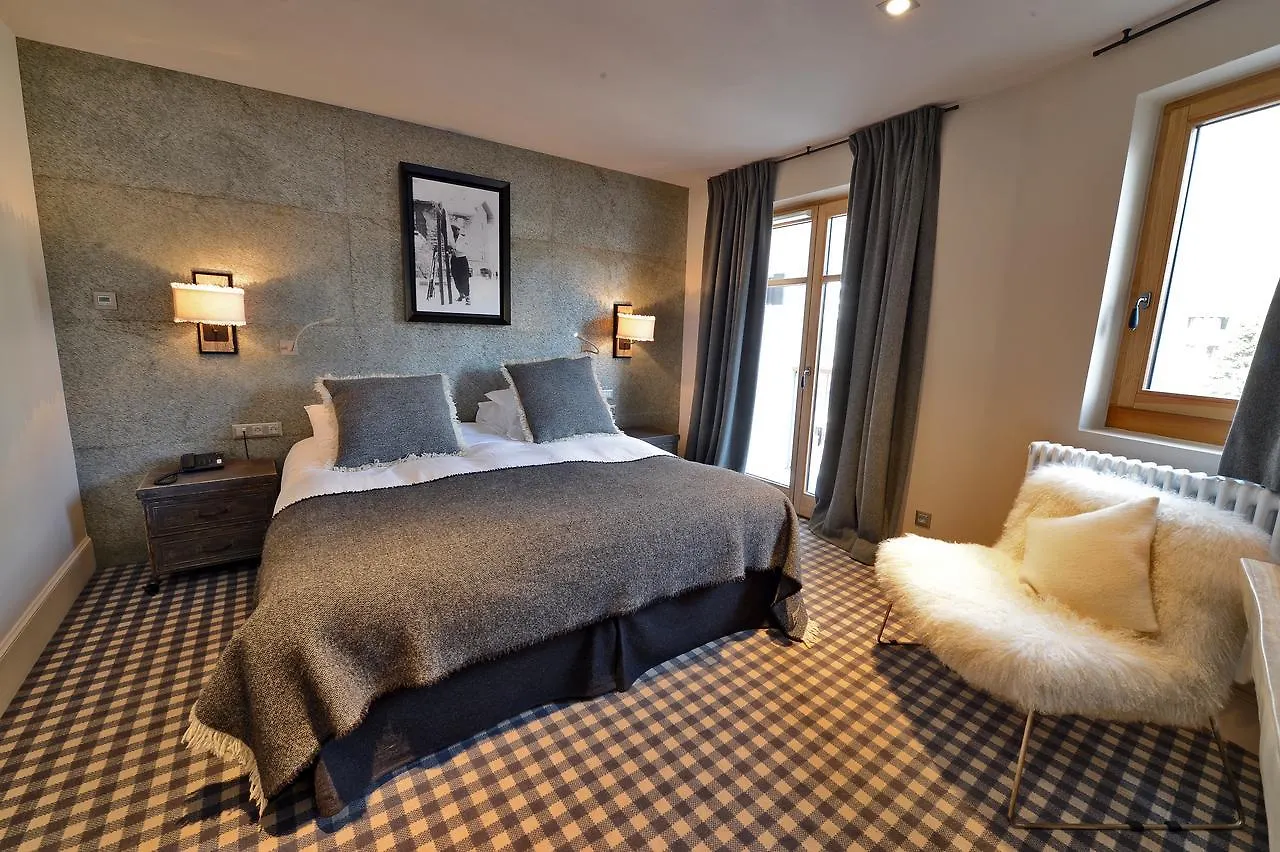 Maison De Famille Les 5 Freres Val-d'Isere