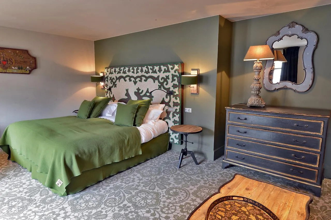 Hotel Maison De Famille Les 5 Freres Val-d'Isere
